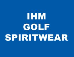 IHM Football Spiritwear